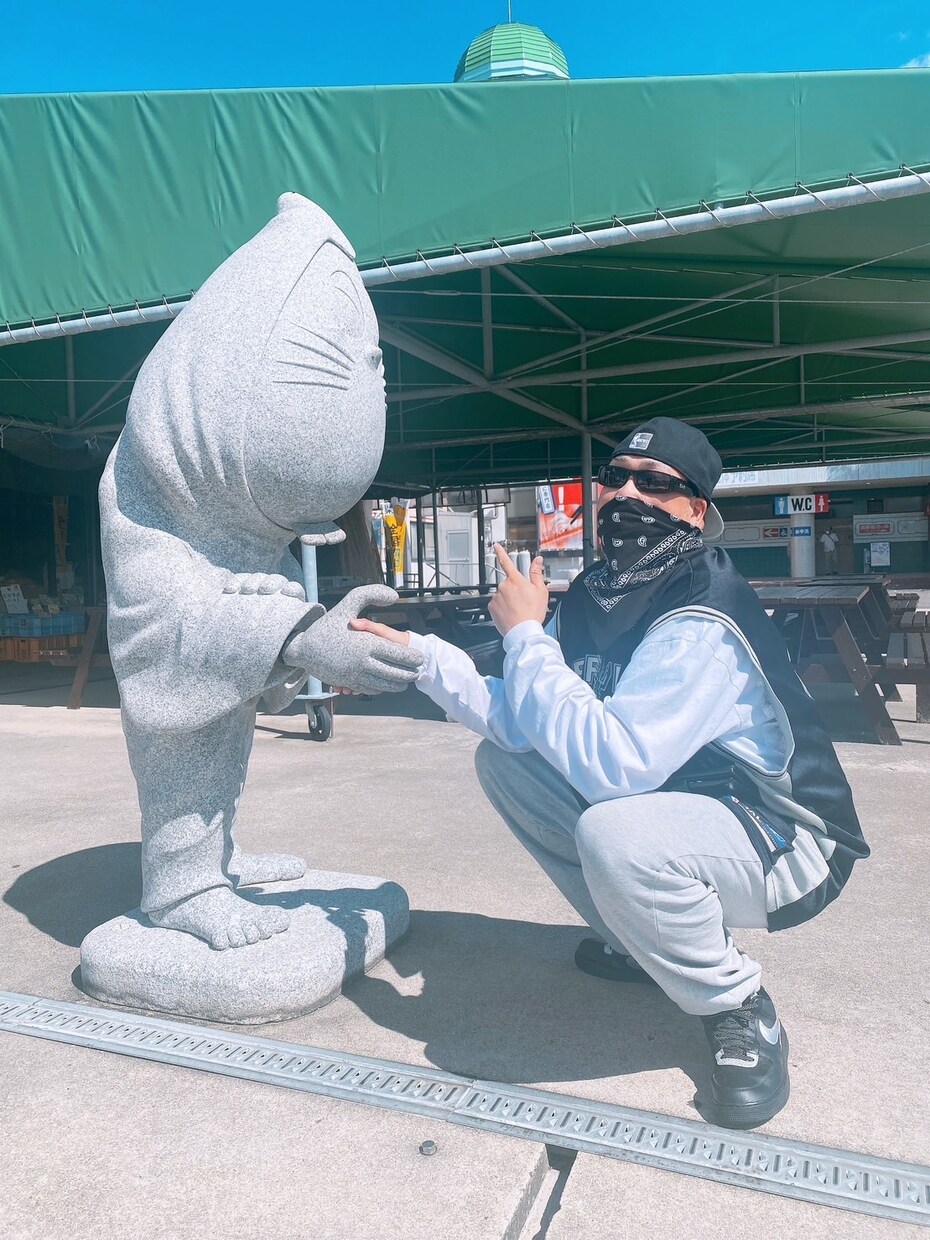 見た目に寄らず聞き上手と言われます 吐き出したい事吐き出して、また明日から頑張りましょう！ イメージ1
