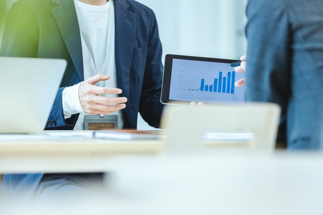 経営企画業務のサポート/壁打ち相手ができます 10年以上経企実務経験あり。一緒に課題解決に向き合います イメージ1