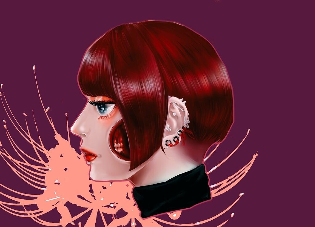 似顔絵、希望イラスト描きます アイコンなどに使う似顔絵やイラスト描きます！ イメージ3