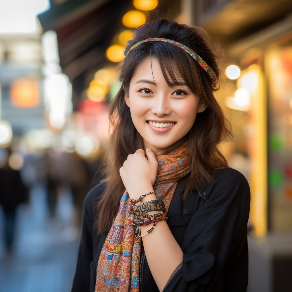 初心者Midjourney利用方法1対1で教えます 画像を自由自在につくってビジネス展開を目指してみませんか イメージ9