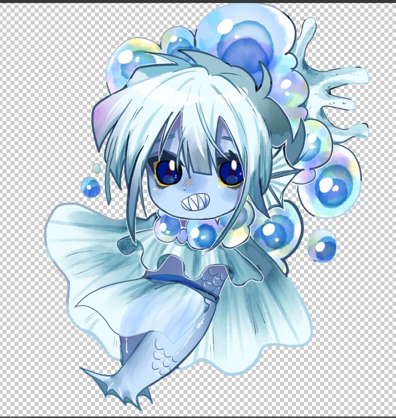イラスト描きます 動画投稿でイラストを必要としている方へ イメージ4