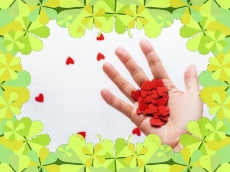 治療がつらい☘️神経内科患者の私が心に寄り添います 理解されない障がい・痛みetc…☘️目に見えない痛み癒します イメージ7