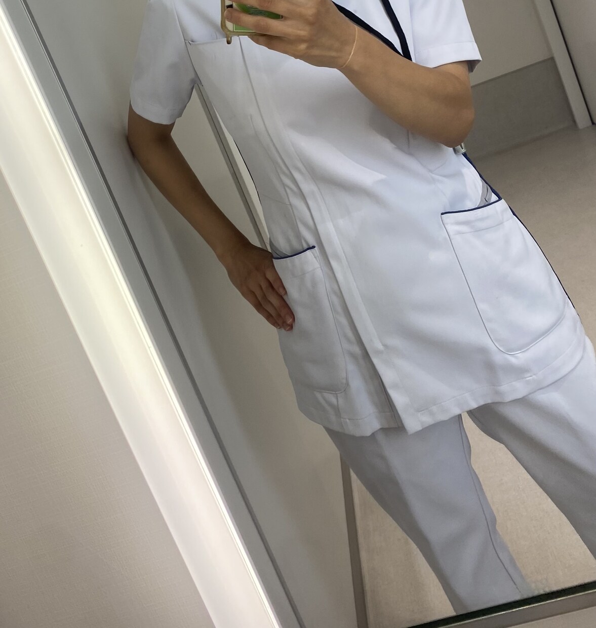 看護学生・新人看護師の相談乗ります 現役看護師の私が悩める新人看護師さんと一緒に考えます！！ イメージ2