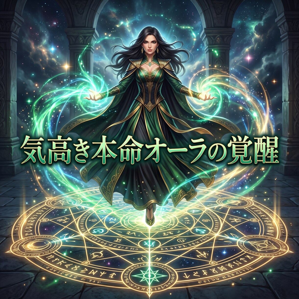 断絶の波長を昇華し彼の愛を引き寄せる女王へ導きます 突然の拒絶を昇華！彼が再び追い求める気高き玉座 イメージ4