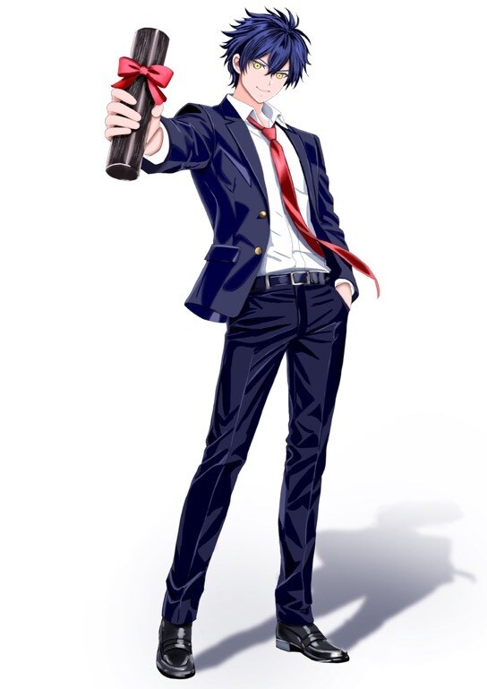 キャラクターイラスト制作致します 綺麗な塗りで魅力的なキャラを丁寧に描きます イメージ5