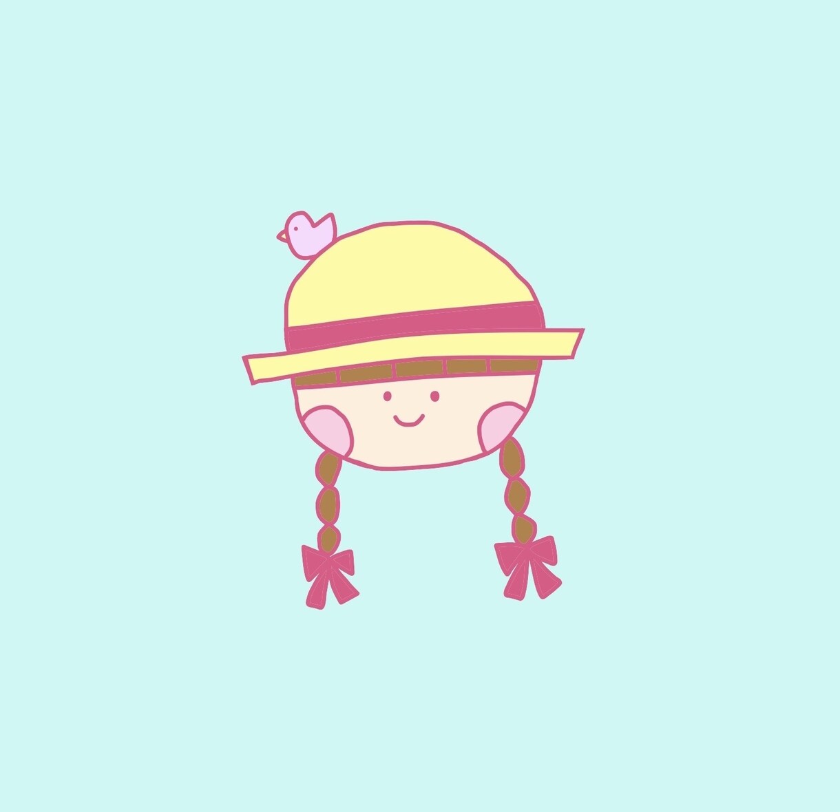 ゆるかわいいSNSアイコンを描きます 人物でも動物でもお任せ！ゆるかわいいアイコン♪ イメージ7