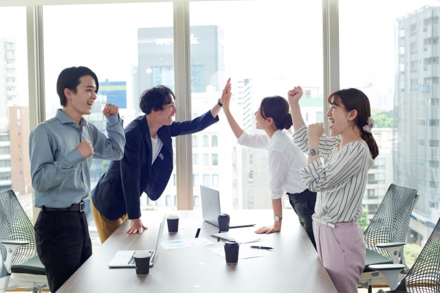 ちゃんとしなきゃ　が苦しいあなたに寄り添います 頑張り続けなくても、あなたには価値があります。 イメージ7