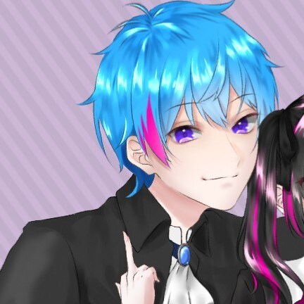 かわいいアイコンかっこいいアイコン描きます 貴方の要望に合うイラストを1枚1枚丁寧に描かせていただきます イメージ8