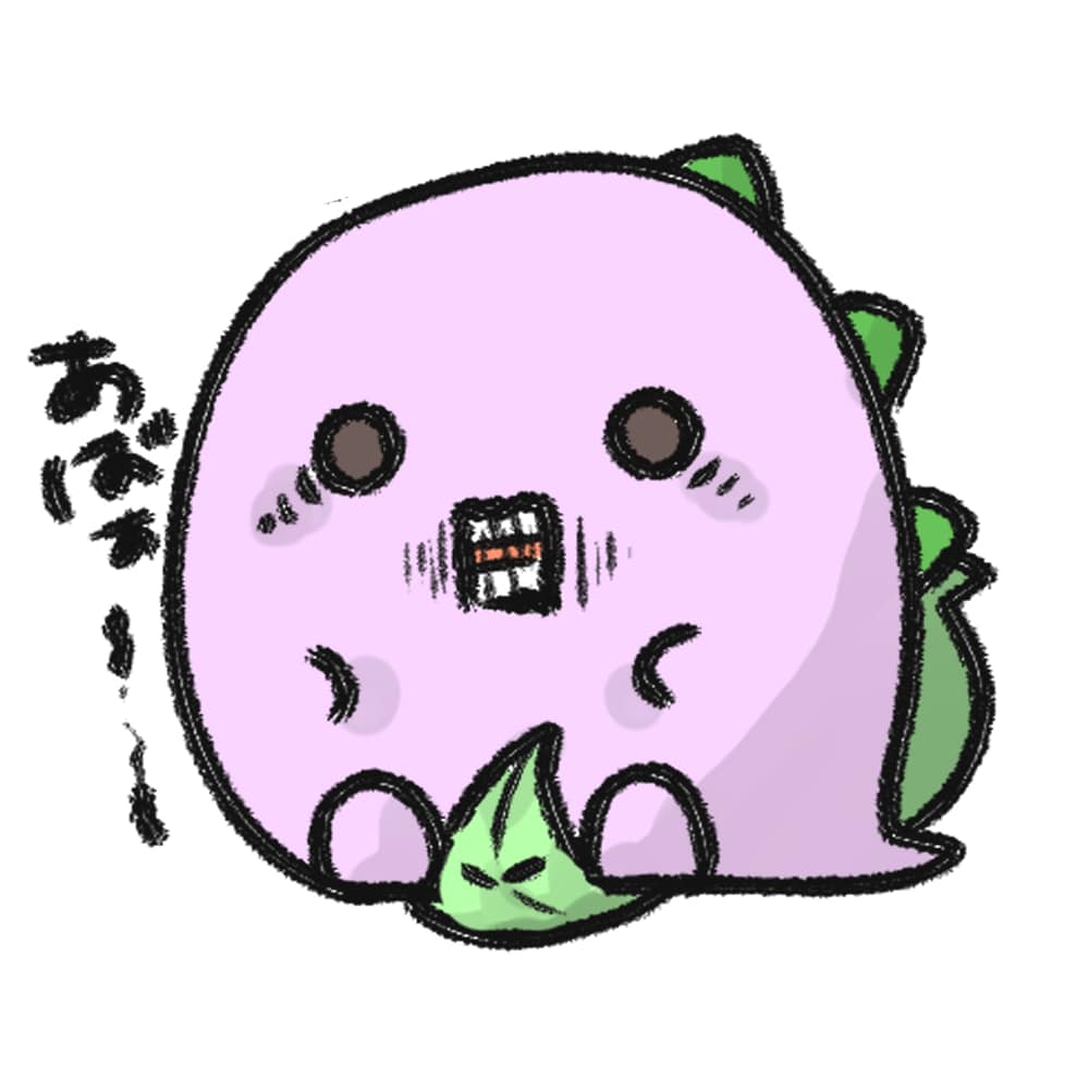Twitchスタンプ作成します はやく！可愛いスタンプ描きます！ イメージ5