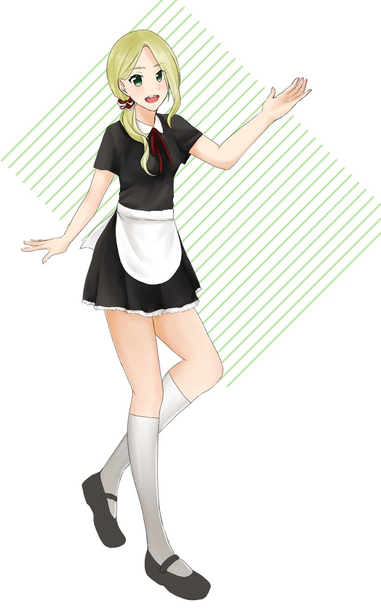 イラストお描きます SNS・アイコン・挿絵等承ります。 イメージ3
