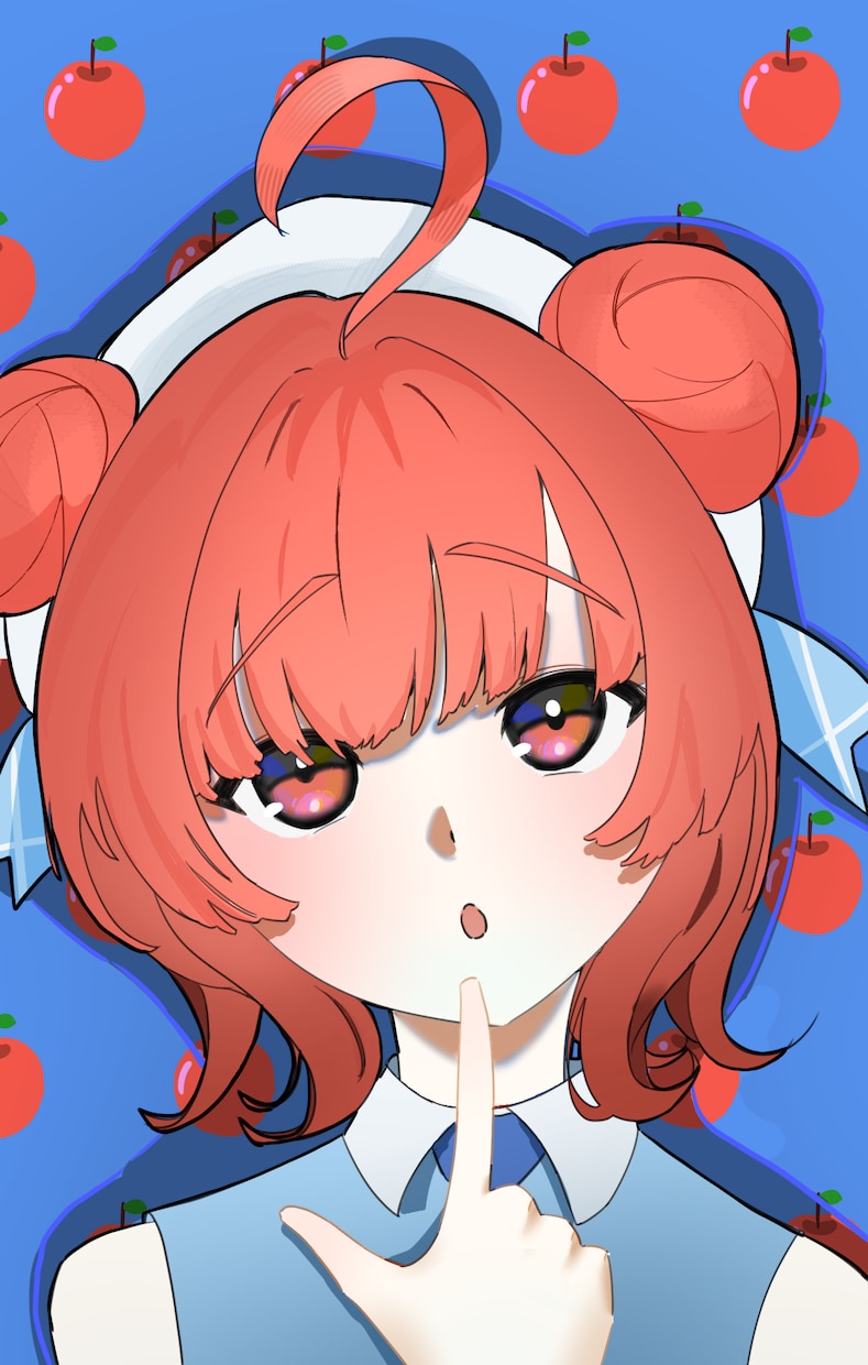 オリキャラの魅力を引き出す一枚絵作成します 空気感のあるイラストが得意です！ イメージ3