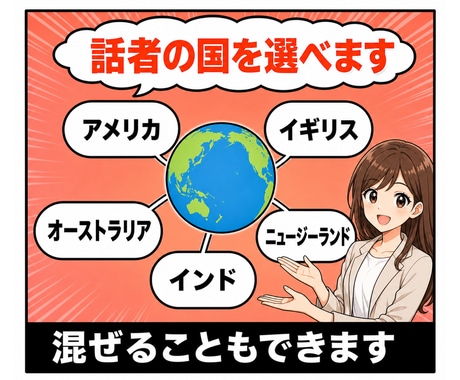 あなた専用の「瞬間英作文」音声教材を作ります 市販教材に出てこない、あなたの現場の文で作ります イメージ5