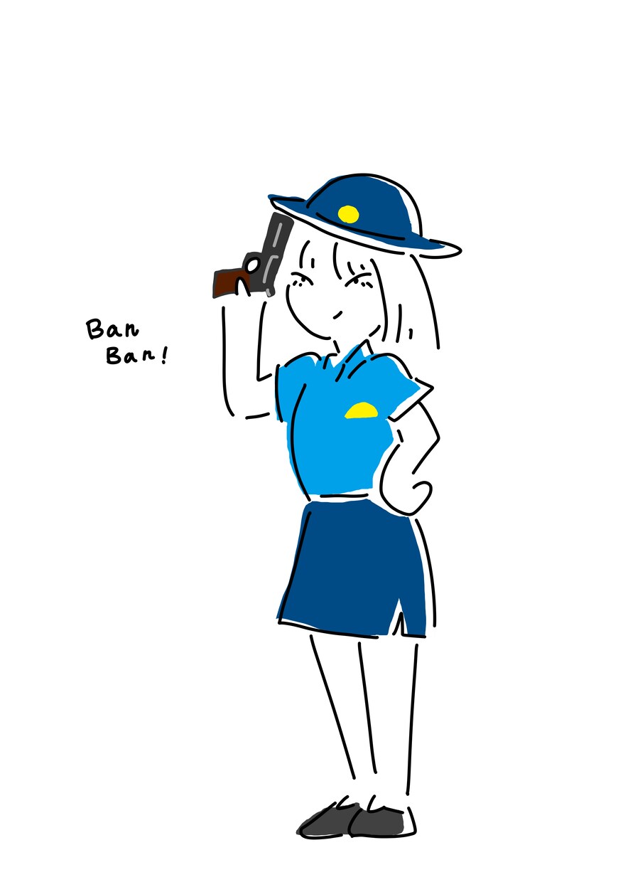 可愛い絵柄でゆるい気持ちをお届けします お洒落なアクセントをあなたに！ イメージ3