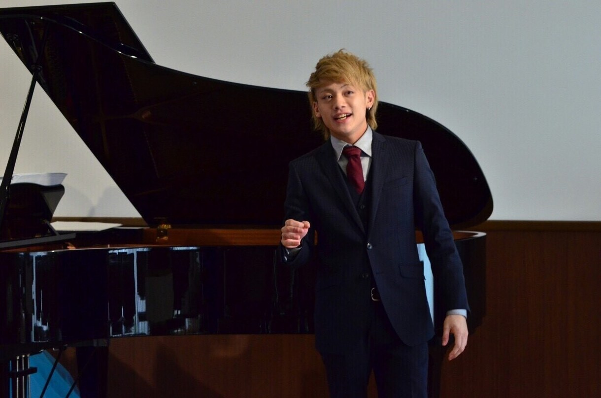 お子さんへのお歌のレッスン致します 音楽を習わせたいけど取っ掛かりが見つからない方必見！ イメージ3