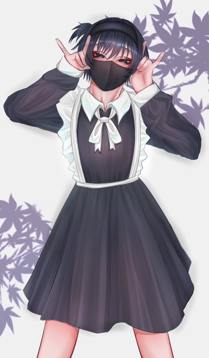 低コストでクオリティの高いイラスト描きます YouTubeの1枚絵、サムネ、SNSアイコンなど描きます。 イメージ3