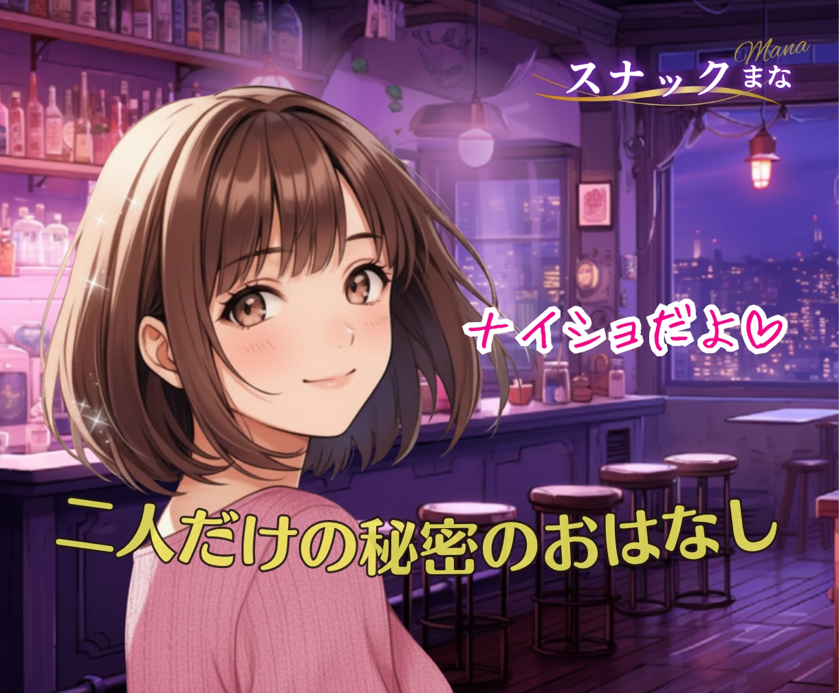 話し相手になります☘️愚痴聞き・恋愛相談歓迎します 今夜も待機中⭐️夜のおしゃべりで心をやさしく癒します☘️✨️ イメージ8