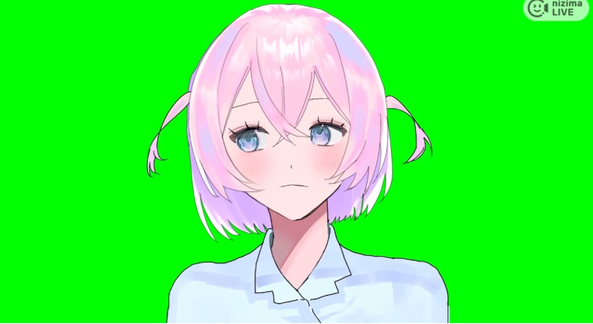 女の子のV体を主に作ります モデリング初心者につき、期間限定大特価でやらせてもらいます。 イメージ2