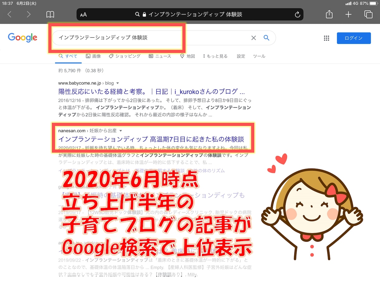 SEO対策の記事をリサーチ込みで丁寧に執筆します 文字単価3.5円でワードプレス入稿も対応！画像1枚つけます！ イメージ4