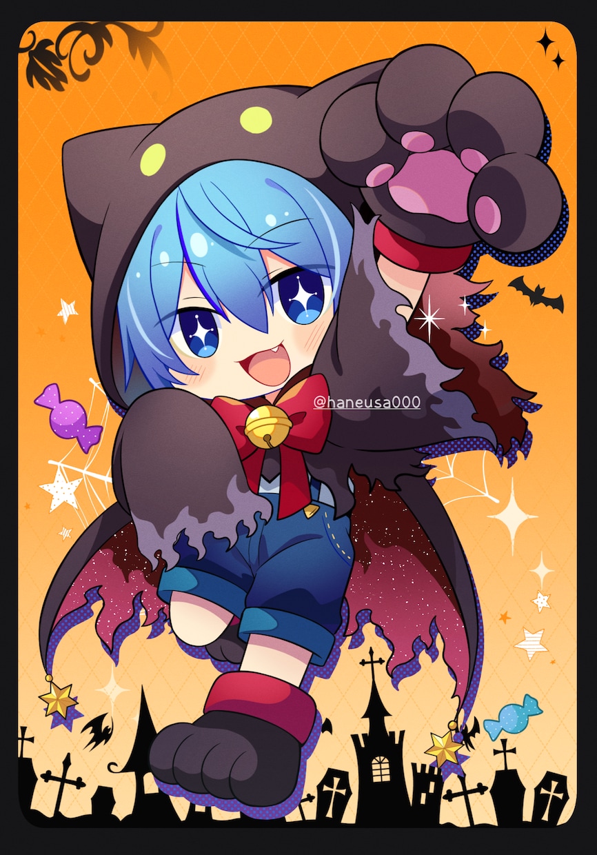 ご希望に合わせてカスタマイズ♪イラスト制作承ります 企業実績多数！ 1枚絵や歌ってみたなどご希望を形にいたします イメージ6