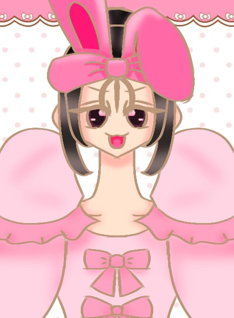 創作キャラデザ考えます 創作のキャラデザ考えます！素人でもokな方のみお願いします！ イメージ4