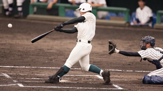 野球で伸び悩んでいる方のアシストをします 野球生活14年間の現役高校球児がおしえます。 イメージ2