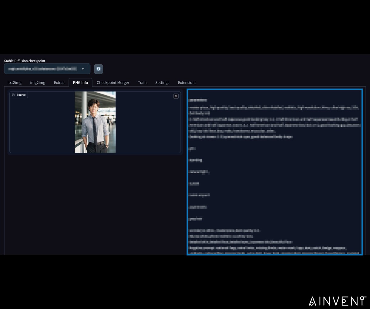AIイケメン画像+プロンプト5000個ご提供します 【商用利用可】初心者〜上級者までご満足いただける解説PDF付 イメージ7