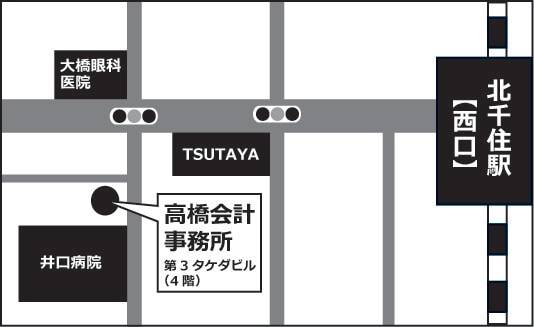 地図職人が、簡単な地図を作成します 求人サイト・チラシ・ホームページに掲載する簡易地図作ります イメージ2
