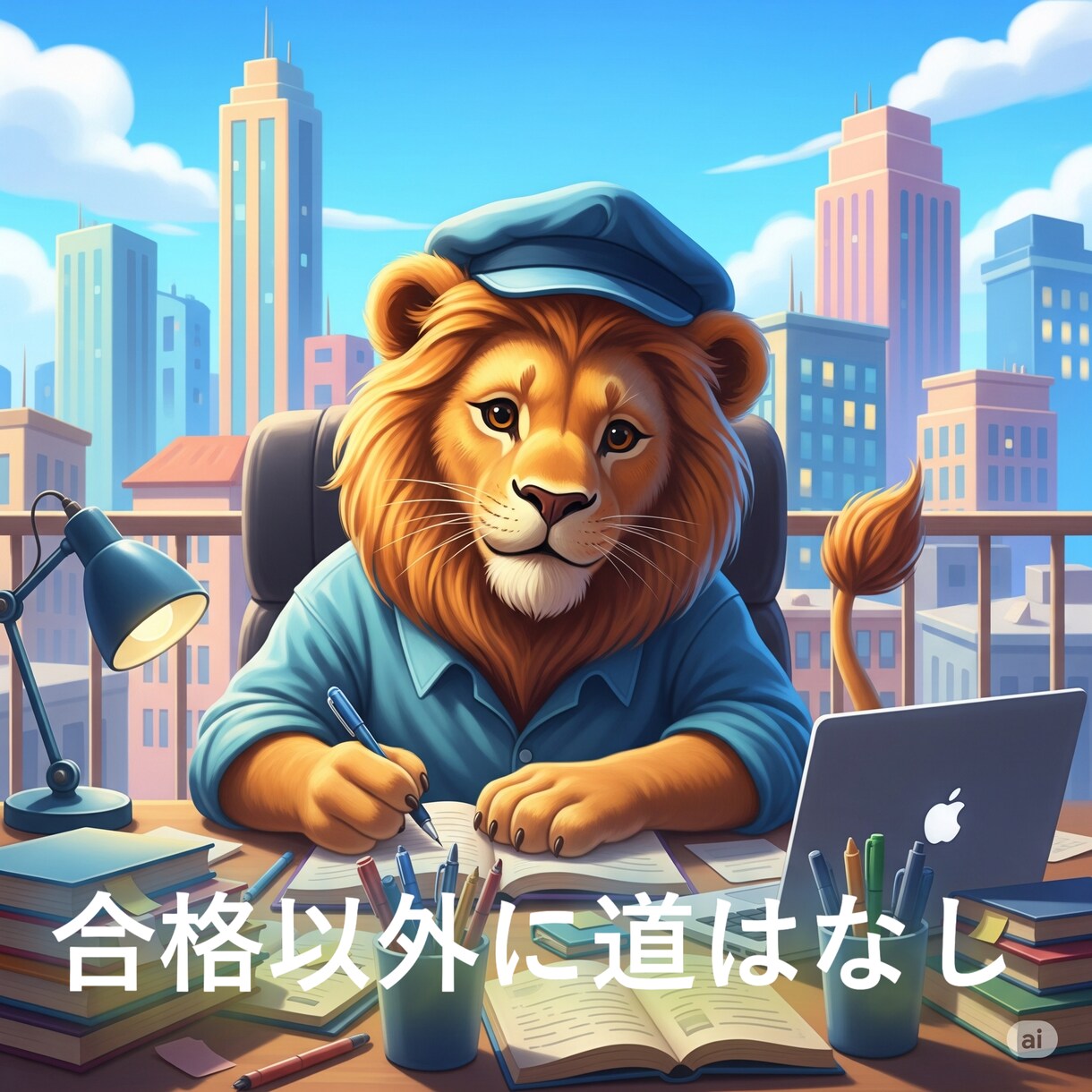管理業務主任者 合格サポートします あなたの「不可能」を「可能」に変える、私からの伴走サポート イメージ1