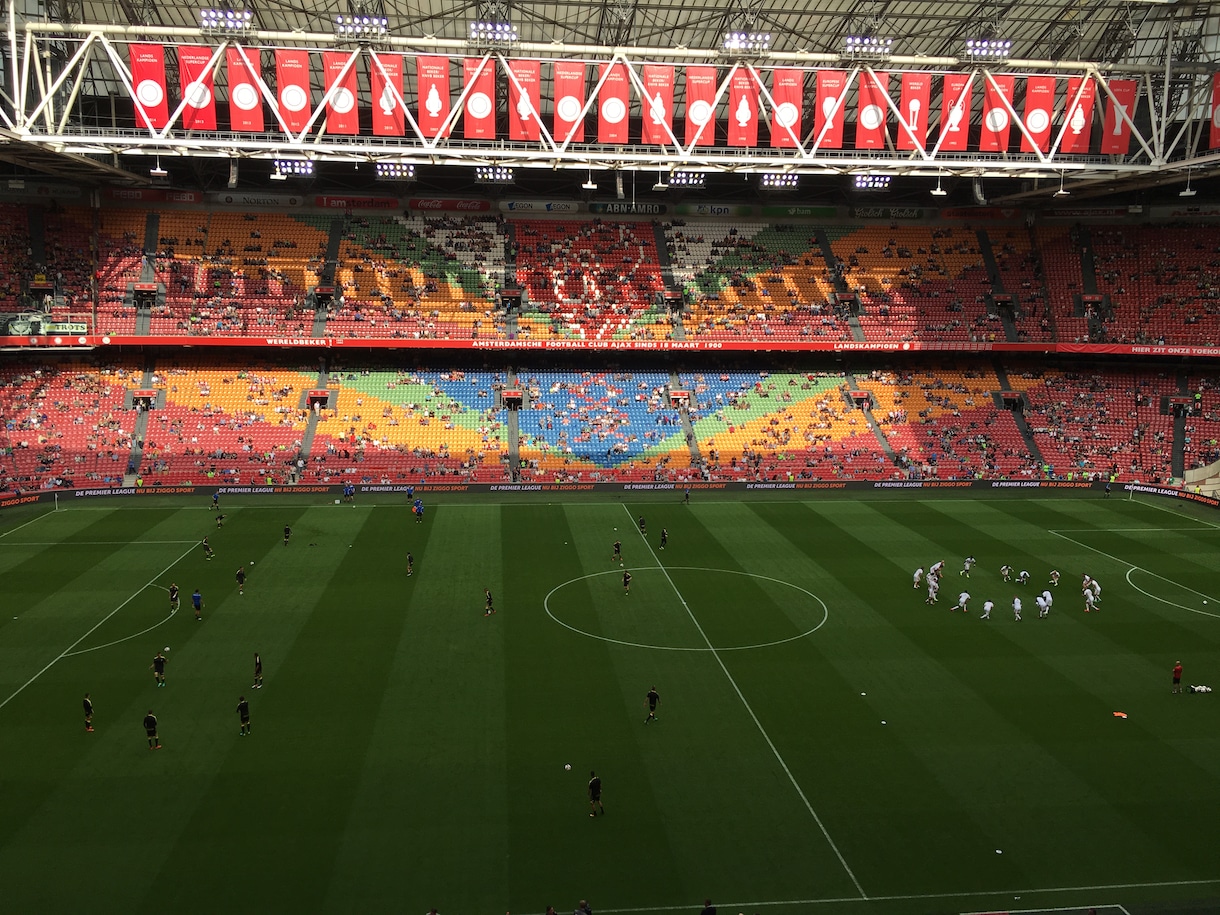 オランダサッカー関連の写真が欲しい方に対応致します オランダサッカーに興味がある方。 イメージ1