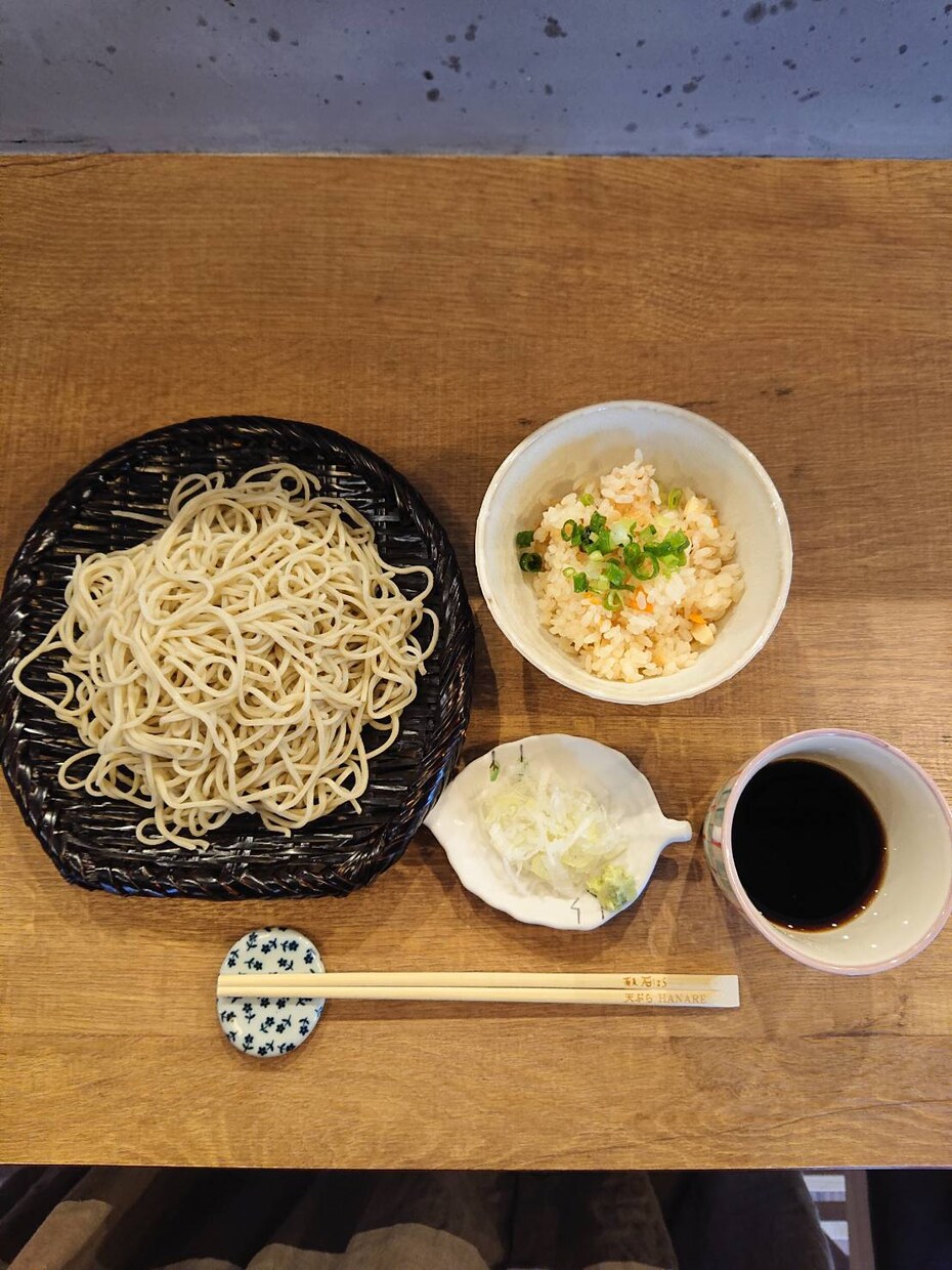 飲食店の経営見直しいたします 蕎麦屋一筋15年 平均売上 坪40万達成ノウハウ提供します イメージ2
