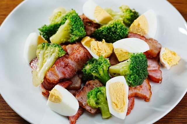 初回特典あり✨お手軽【運動＆食事プラン】作成します 1か月で習慣づくり、3か月で体が変わる続けやすいプラン✨ イメージ8