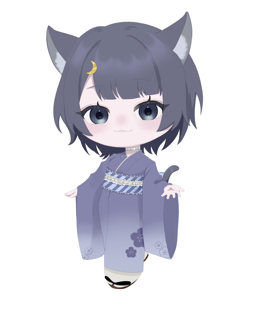 夢絵、アイコンイラストなどなんでも製作いたします 暗くて可愛い雰囲気のイラスト製作いたします！ イメージ3