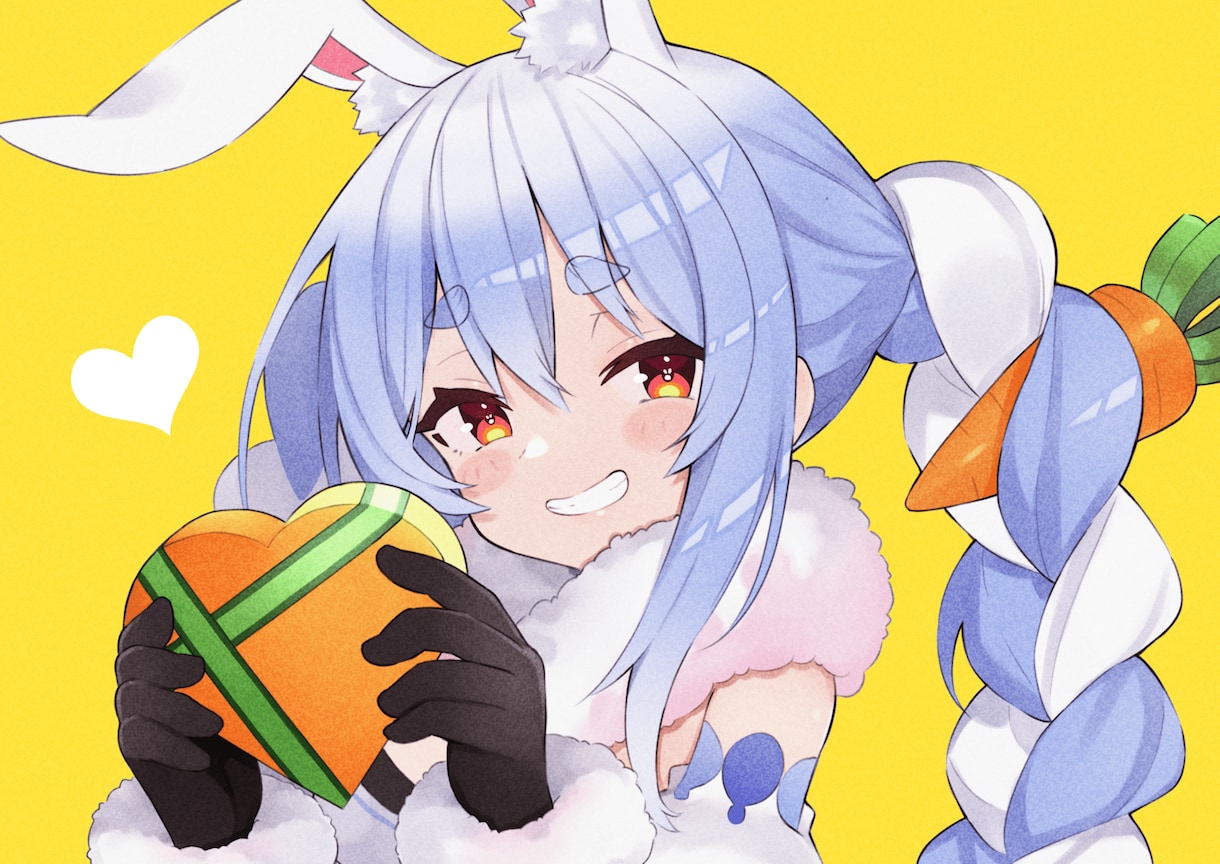 動きがあって元気でかわいいイラストを描きます 気軽にご相談ください！※初回に限りリテイク無制限！ イメージ8