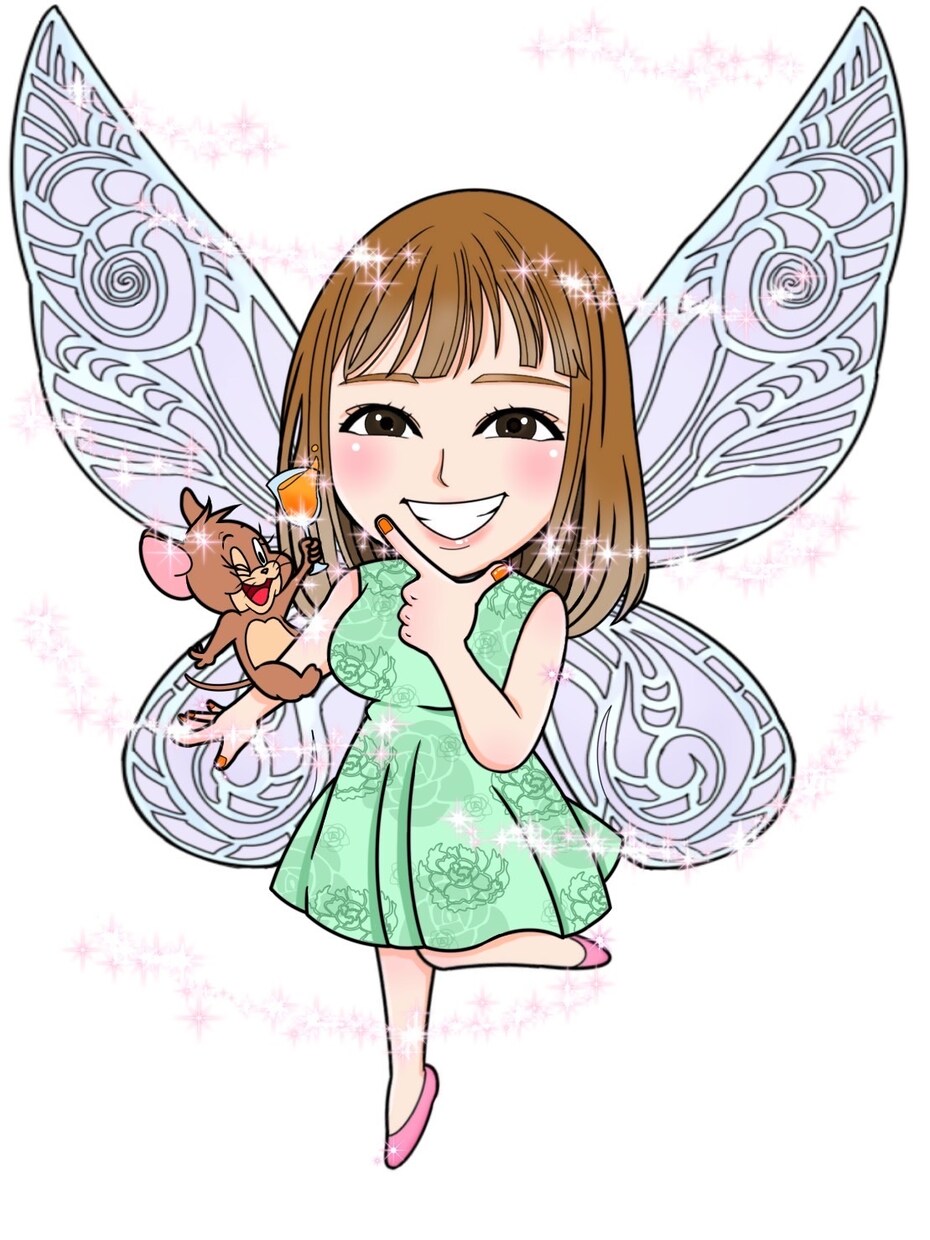 希望のテイストで似顔絵を作成します 好きな漫画や画家さんなど、好みのテイストで似顔絵を描きます！ イメージ4