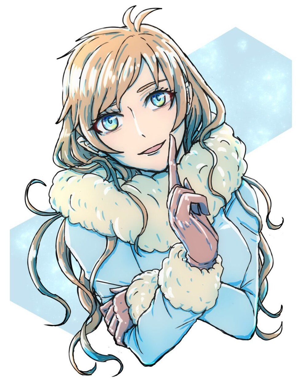 イラスト制作承ります 男女キャラクターok！丁寧な対応心掛けます イメージ2