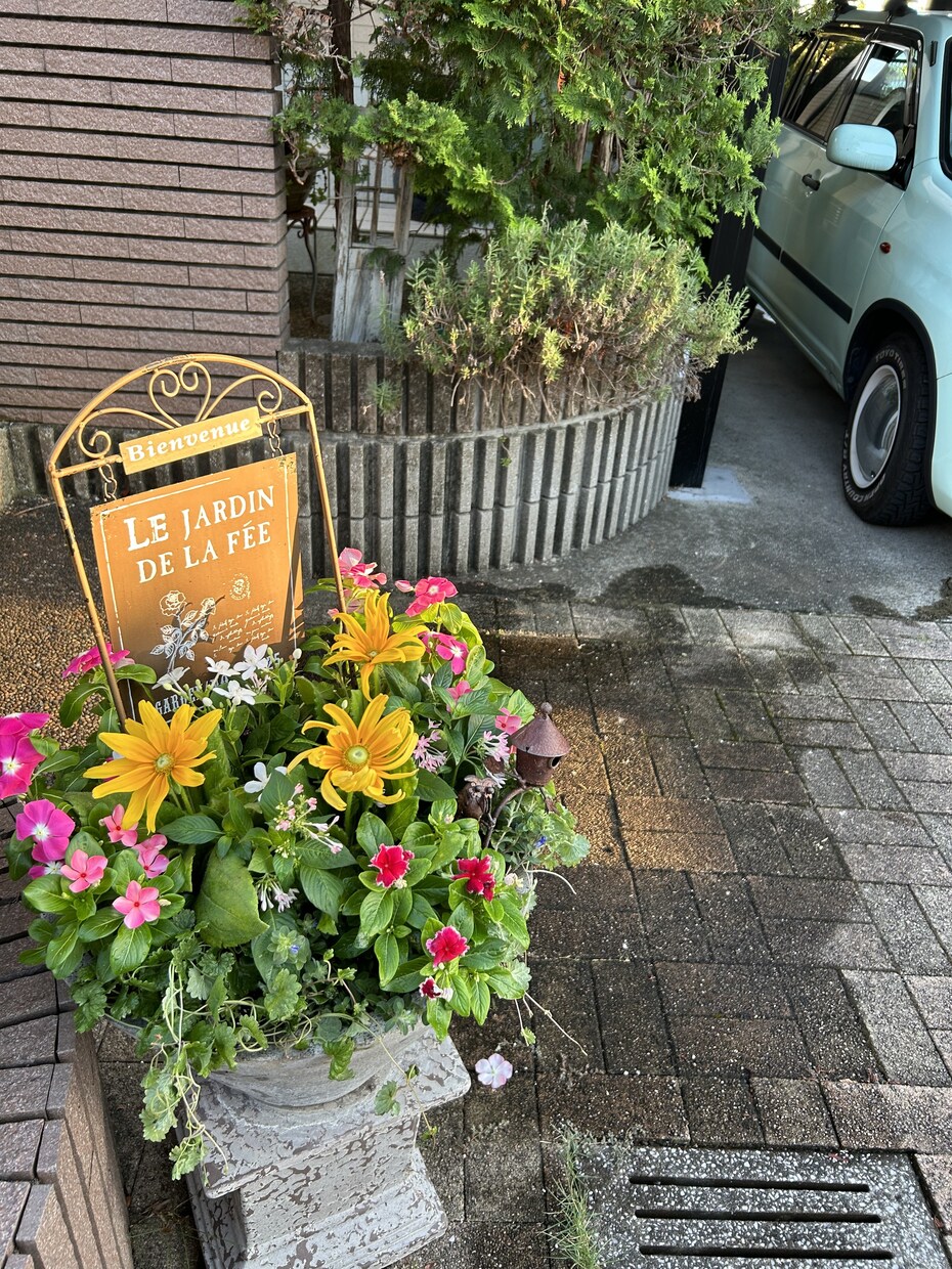 植物に関するお悩みの相談お受けします 園芸店勤務23年の経験を活かして丁寧にアドバイス致します イメージ9