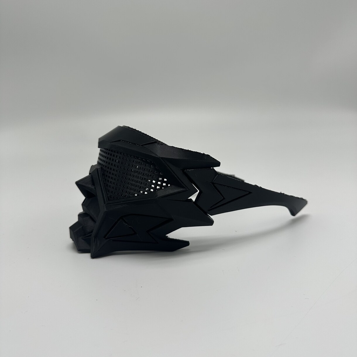3Dの造形代行を行います バンブーラボH2Dを使って、お客様のデータを造形代行致します イメージ4