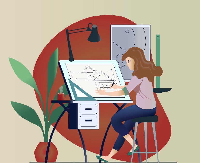 キャラクター・イラスト作成サービスをします 唯一無二のオリジナルイラストをお届けします イメージ1