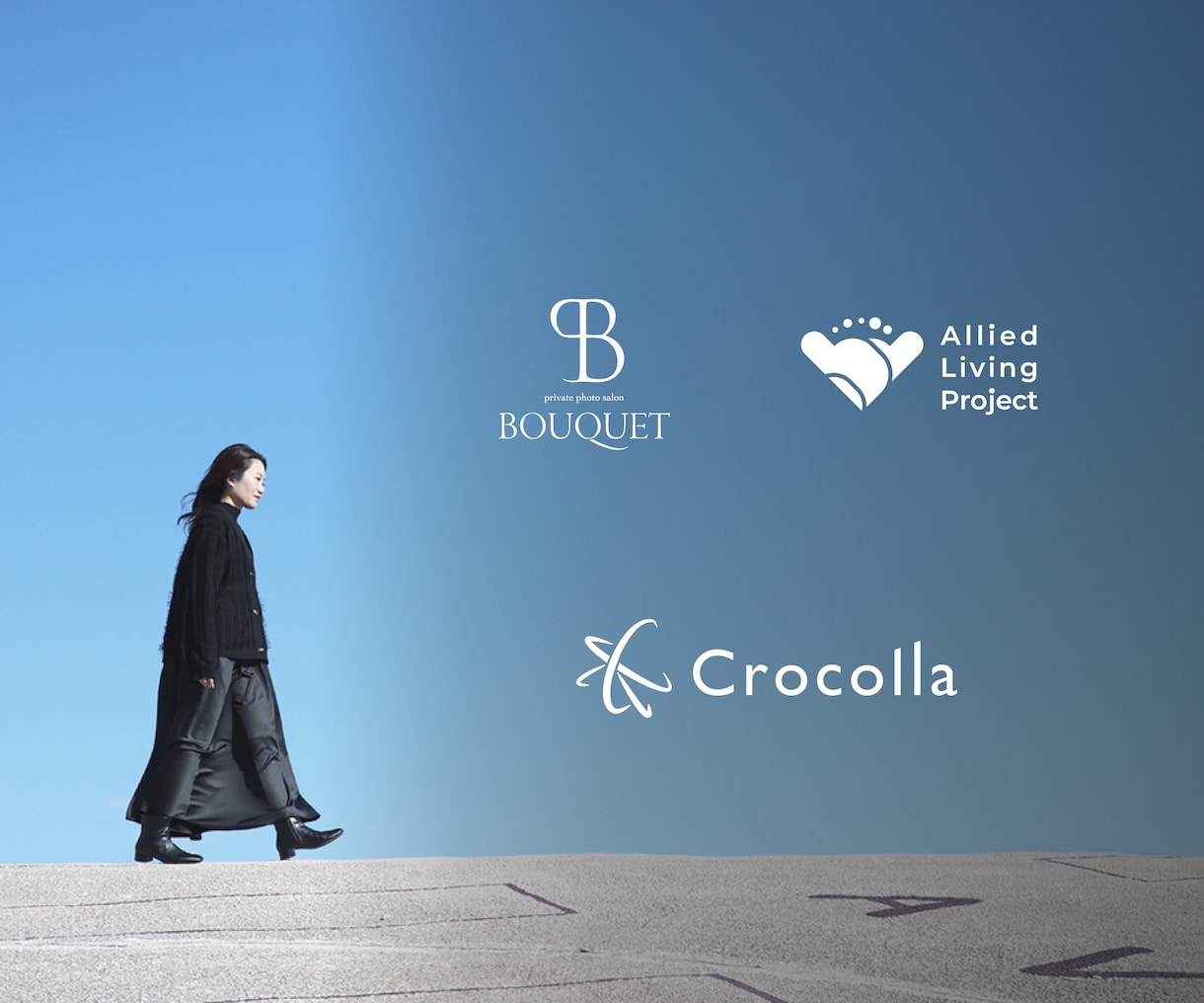 語れるロゴを丁寧に。唯一無二のロゴを制作いたします 【修正回数無制限】【キャンセル保証】【著作権譲渡】 イメージ1