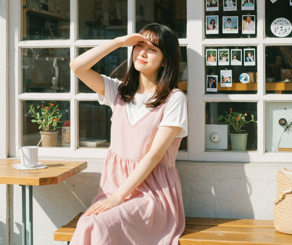 頑張りすぎて疲れたあなたへ☘️心の休憩所になります 雑談・愚痴・ひと休み☕気をつかわずゆっくりお話ししませんか？ イメージ3