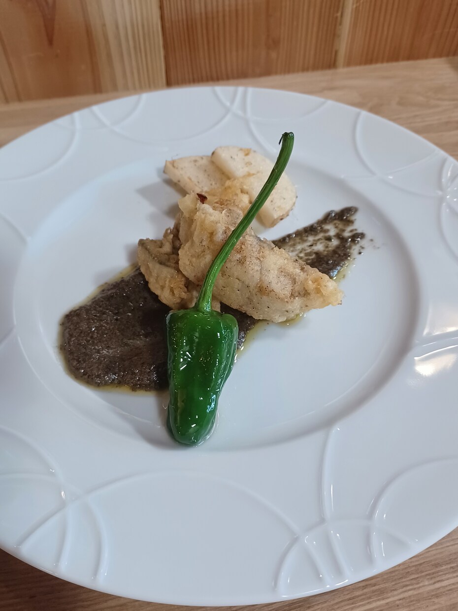 家庭料理のお悩み相談します フランス料理17年の現役オーナーシェフとの2人3脚で上達！ イメージ5