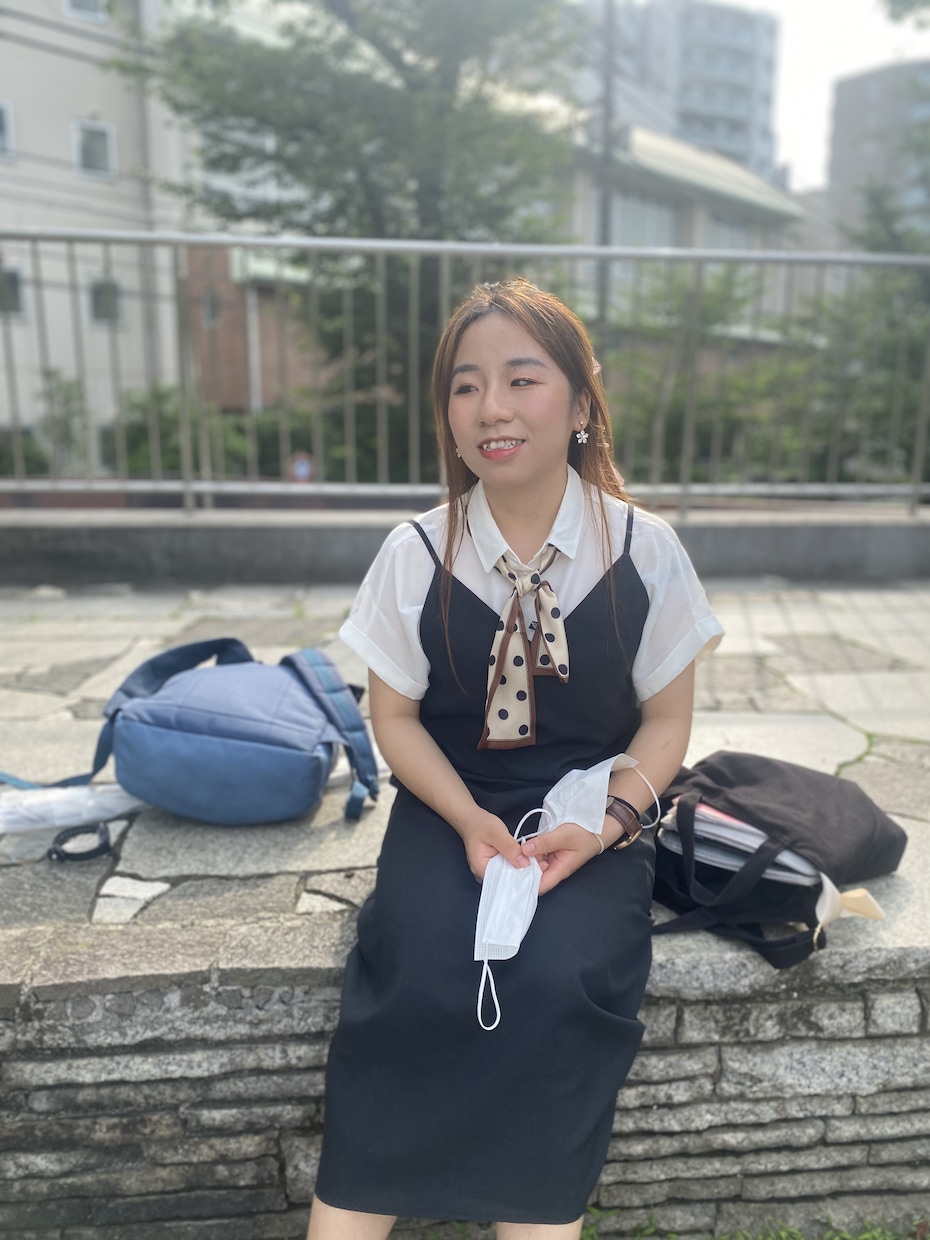 ベトナム語と日本語の翻訳やります ベトナム人留学生と、日本人が2人で協力して翻訳を行います。 イメージ1
