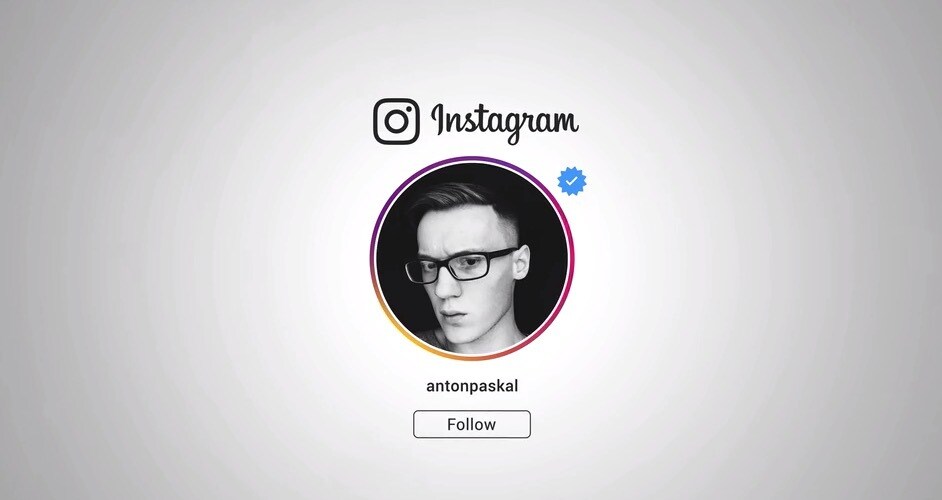 Instagramアカウントを紹介する動画作ります 全部で8枚の写真・動画でアカウントを知ってもらう動画出来る！ イメージ4