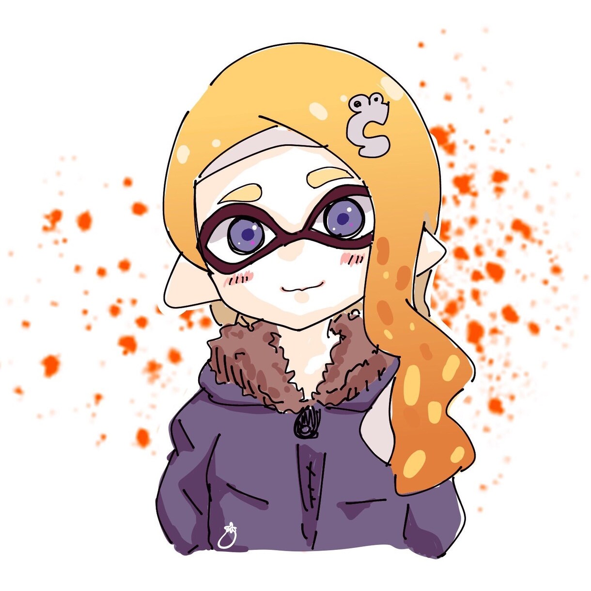 オーダーメイドイラストを製作します こんなところに使いたいんだけど、という思いに沿えます。 イメージ6