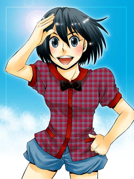 ご指定いただいたオリジナルキャラのアイコン描きます 気分やその時の流行りに合わせてアイコンをかえてみませんか。 イメージ2
