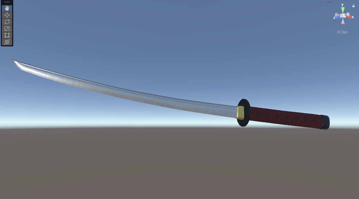 VRChat向けのオリジナル3Dモデル作ります 用途に合わせて丁寧に制作します イメージ10