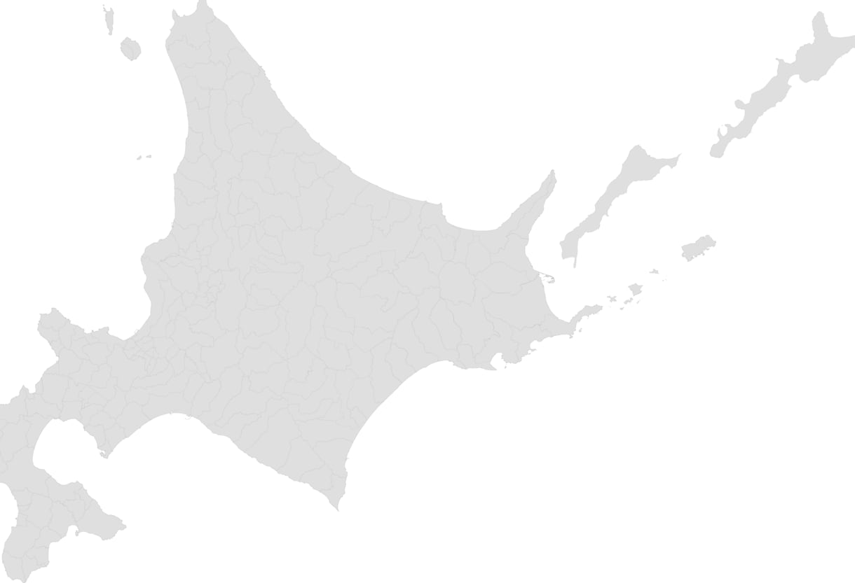 【返金保証します】 都道府県の地図素材をお譲りします イメージ1
