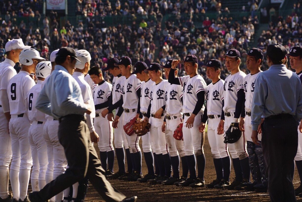 これから指導者を目指している方！教えます スポーツが好き！野球好きの方！ イメージ2