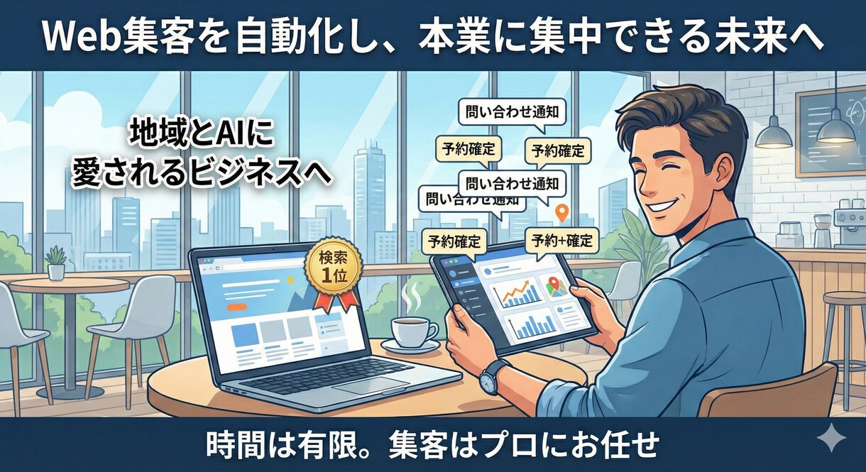モニター5名限定価格✨SEOで集客を加速させます SEO・MEO・GEO済のブログ記事と構造化データ付き！ イメージ3