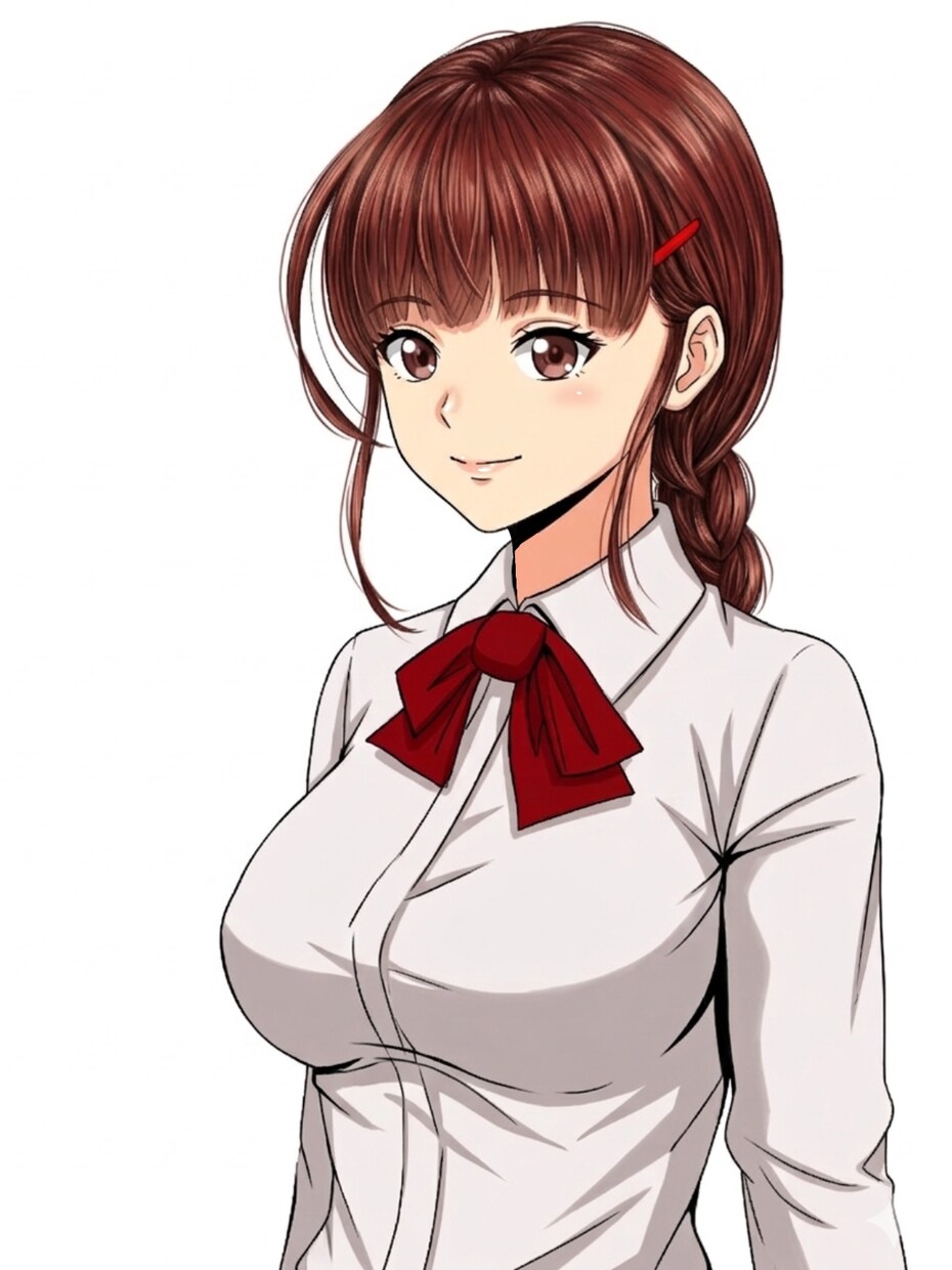 商用利用可　イラスト、キャラクターを描きます 写真やイメージなどからキャラクター作成やイラスト作成 イメージ4